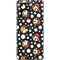 Disney Minnie Mouse Bubbles Face Pattern Galaxy S20 Ultra 5G Skin